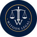 Witoon Law Office logo